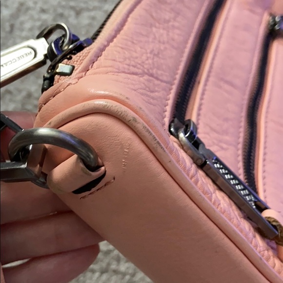 Rebecca Minkoff Crossbody Bag - Picture 2 of 16